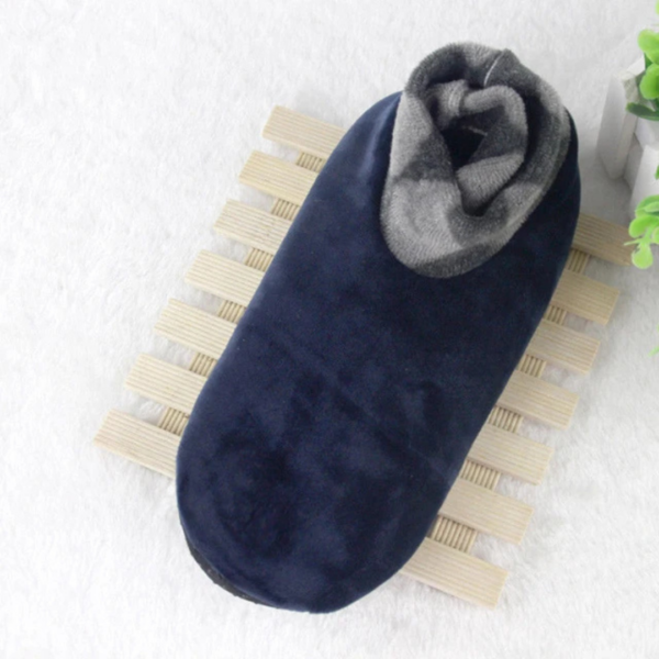 Floor Socks: Cozy Cocoon