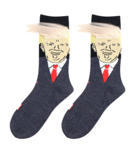 Trump Socks