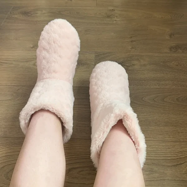 Floor Socks: Cloud Warmers - Image 5