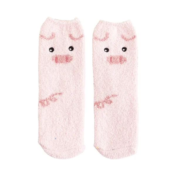 Floor Socks: Wildly Soft Steps - Image 6