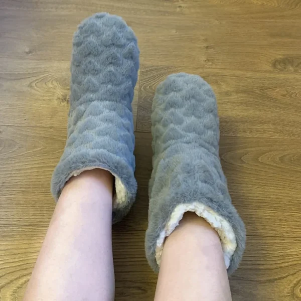 Floor Socks: Cloud Warmers - Image 7