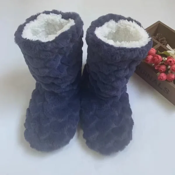 Floor Socks: Cloud Warmers - Image 6