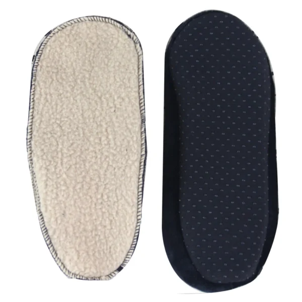 Floor Socks: Cozy Cocoon - Image 5