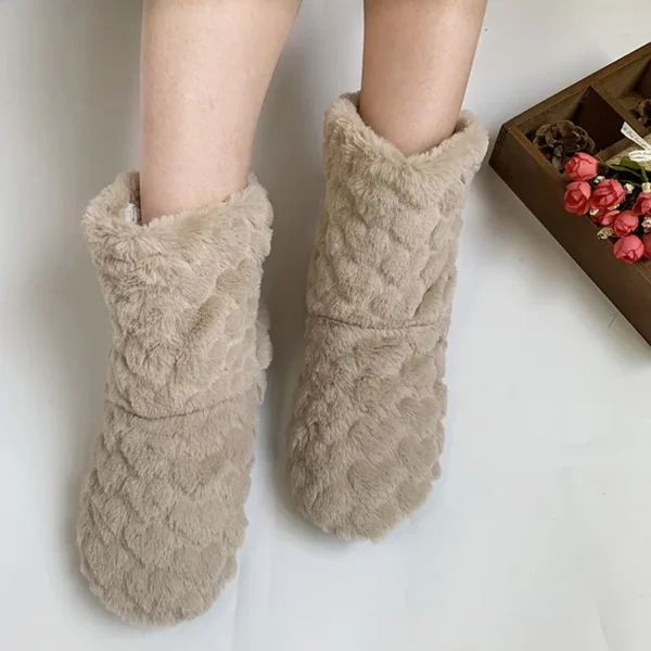 Floor Socks: Cloud Warmers - Image 4