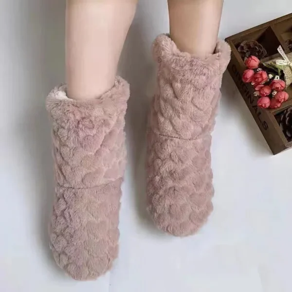 Floor Socks: Cloud Warmers - Image 2