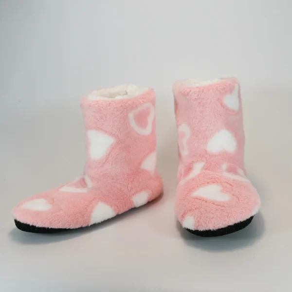 Floor Socks: Heartfelt Warmers - Image 6