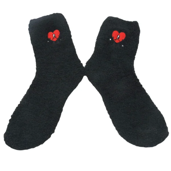 Floor Socks: Lover's Comfort - Image 4