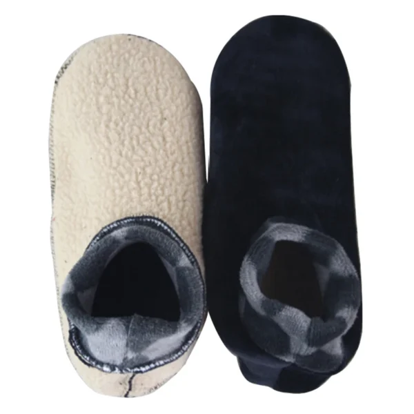 Floor Socks: Cozy Cocoon - Image 3