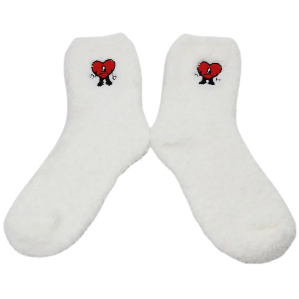 Floor Socks: Lover's Comfort - Image 3