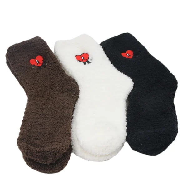 Floor Socks: Lover's Comfort - Image 6