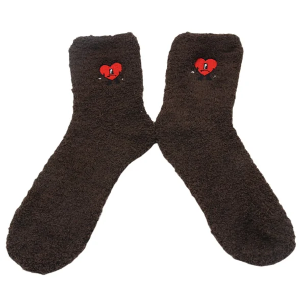 Floor Socks: Lover's Comfort - Image 5