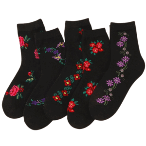 5/10 Pairs: Enchanted Blossom Set