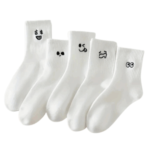 5/10 Pairs: Face it Set