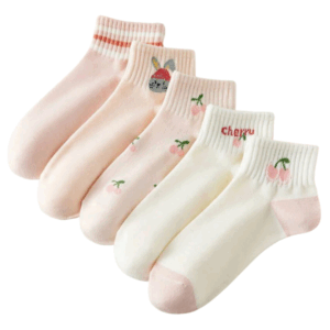 5/10 Pairs: Bunny & Bliss Set