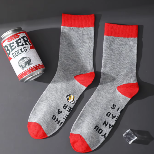 Gift Box: Beer - Lager Lounge - Image 2