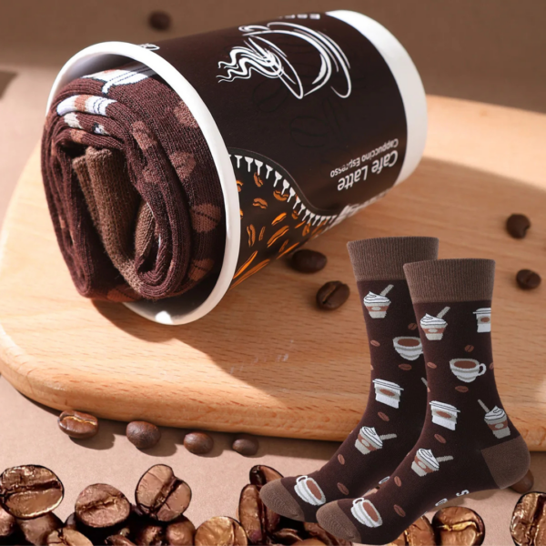 Gift Box: Coffee - Cup o' Comfort