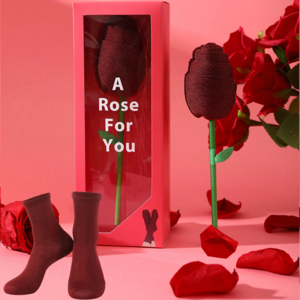 Gift Box: Rosy Toes