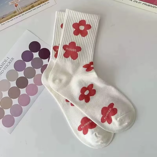 5/10 Pairs: Sweetheart Set - Image 3