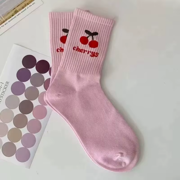 5/10 Pairs: Sweetheart Set - Image 4