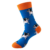 Woof Pack - Blue & Orange
