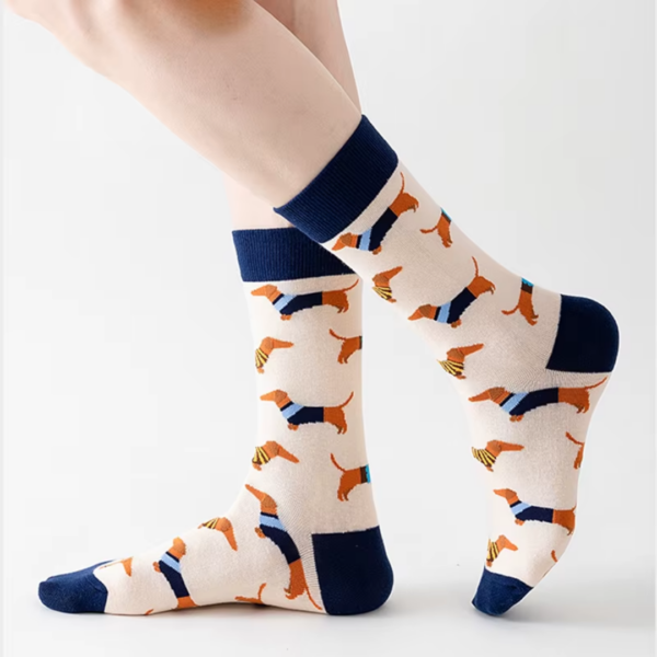 5 Pairs: Woof Pack Set - Image 6