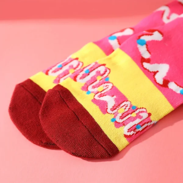 Gift Box: Donut - Bubblegum Funfetti - Image 6