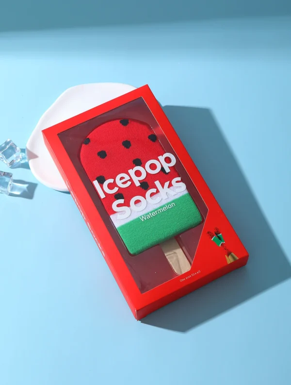 Gift Box: Icepop - Frozen Watermelon Burst - Image 4