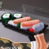 Gift Box: Sushi - Fresh Catch Duo