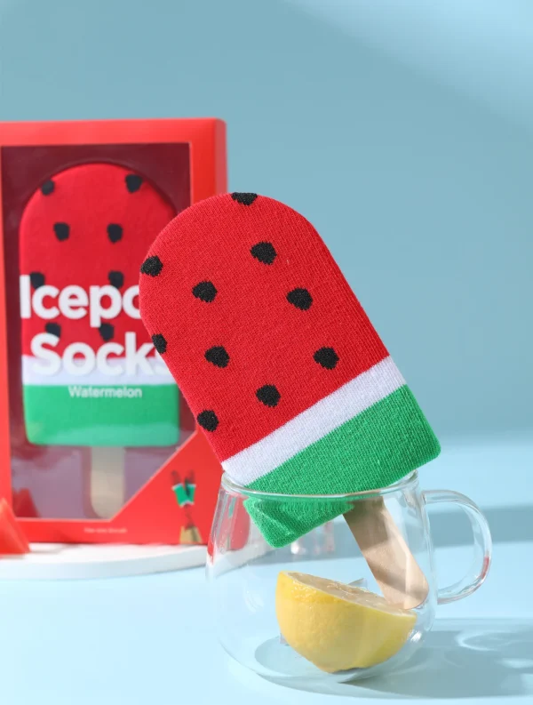 Gift Box: Icepop - Frozen Watermelon Burst - Image 3