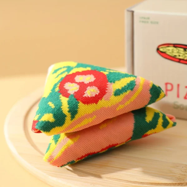 Gift Box: Pizza Veggie Supreme - Image 4