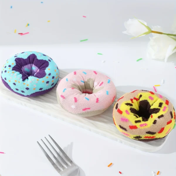 Gift Box: Donut - Glaze Craze Collection - Image 5