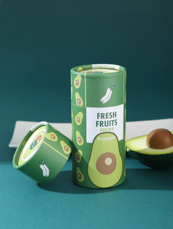 Gift Box: Avocado - Guac Walk - Image 3