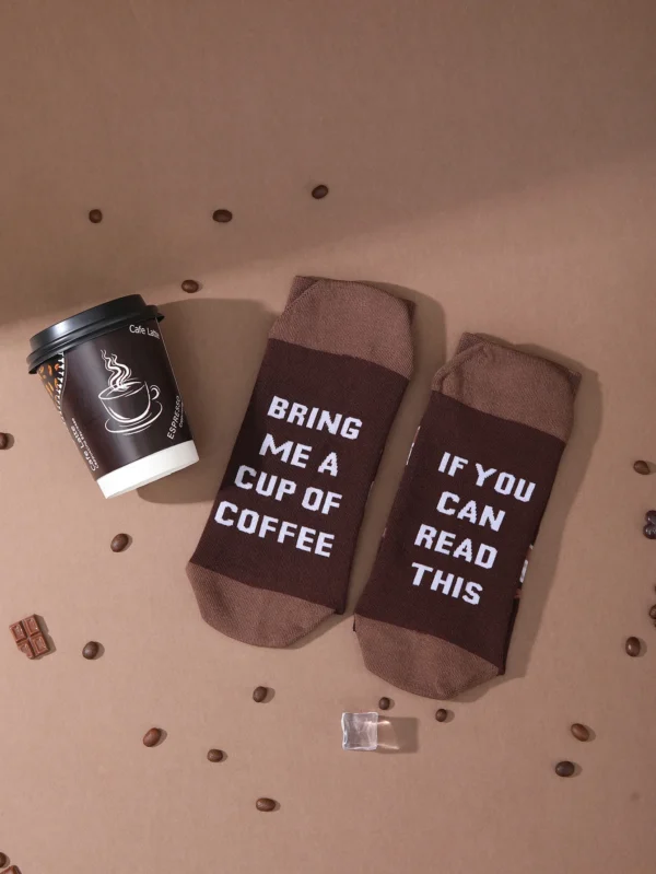 Gift Box: Coffee - Cup o' Comfort - Image 2