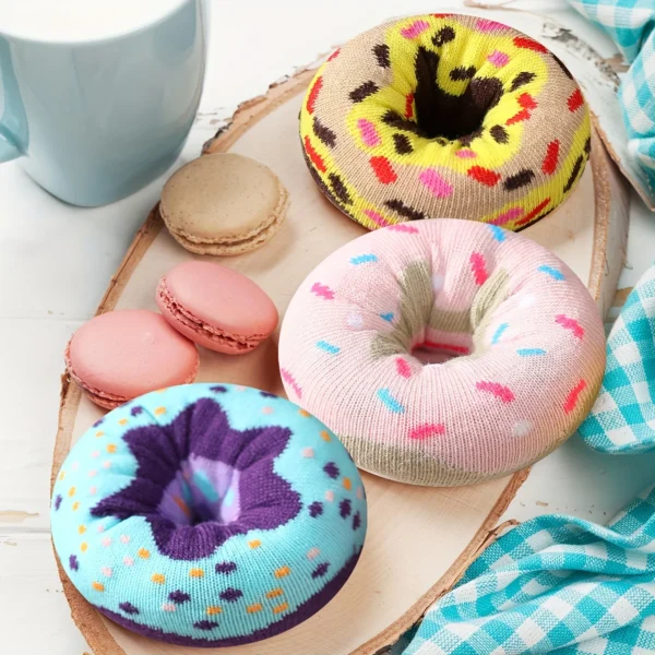 Gift Box: Donut - Glaze Craze Collection - Image 2