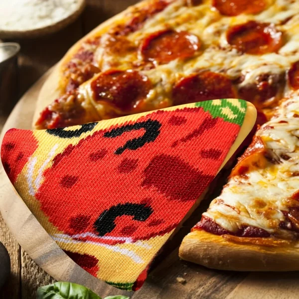 Gift Box: Pizza - Spicy Tomato Slice - Image 4