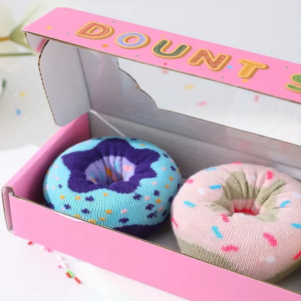 Gift Box: Donut - Glaze Craze Collection - Image 6