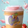 Gift Box: Ice Cream - Cotton Candy Swirl