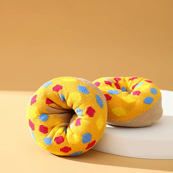 Gift Box: Donut - Sunny Sprinkle - Image 4