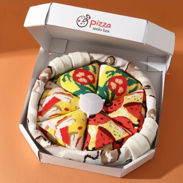 Gift Box: Pizza - Supreme Feast - Image 5