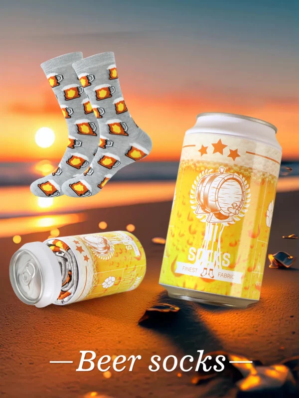 Gift Box: Beer - Sunset Ale