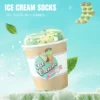 Gift Box: Ice Cream - Garden Sprinkle