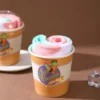 Gift Box: Ice Cream - Cotton Candy Swirl - Image 2