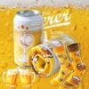 Gift Box: Donut - Golden Pint