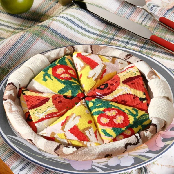 Gift Box: Pizza - Supreme Feast - Image 2