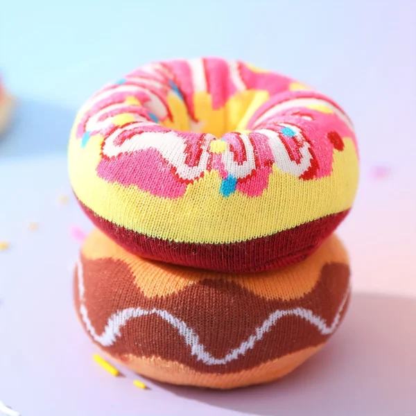 Gift Box: Donut - Sugar Rush Set - Image 3