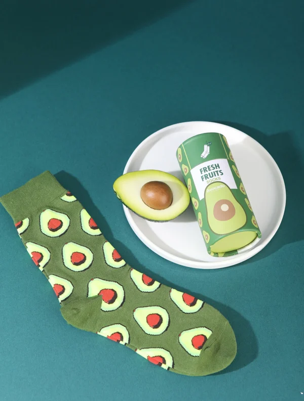 Gift Box: Avocado - Guac Walk - Image 2