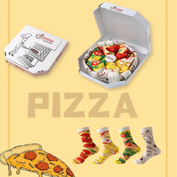 Gift Box: Pizza - Supreme Feast - Image 6