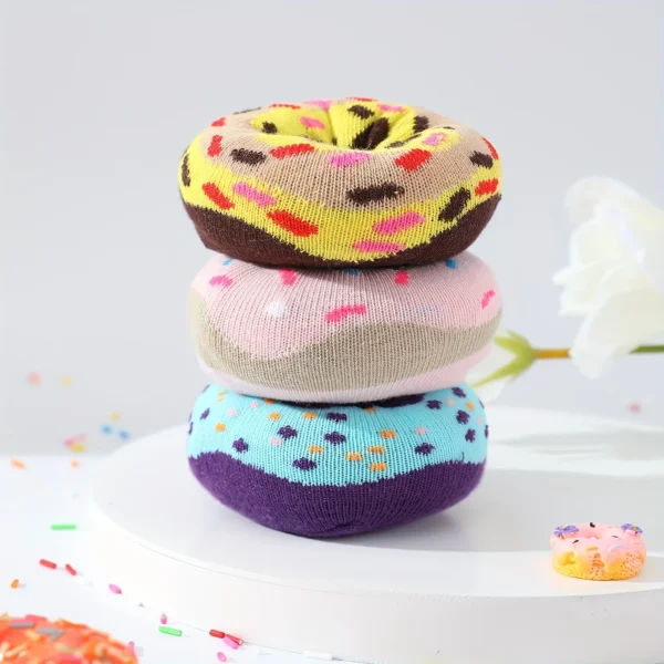 Gift Box: Donut - Glaze Craze Collection - Image 4