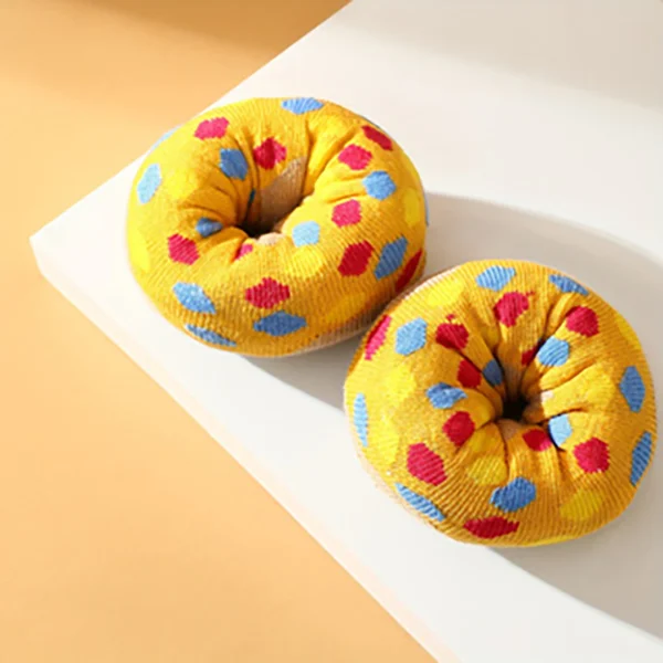 Gift Box: Donut - Sunny Sprinkle - Image 5