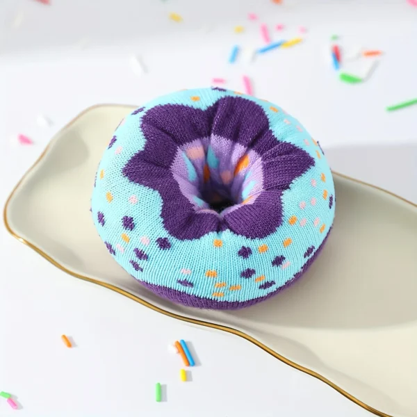 Gift Box: Donut - Berry Confetti - Image 3